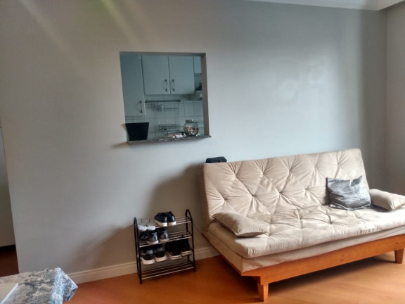 Imagem Imóvel com 2 Quartos à Venda, 50 m² em Morumbi - São Paulo Imagem Imóvel com 2 Quartos à Venda, 50 m² em Morumbi - São Paulo