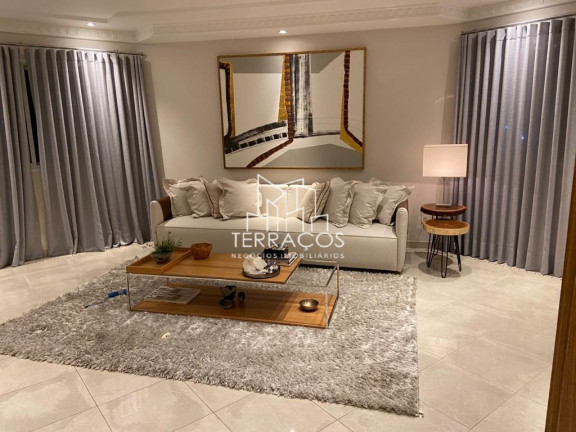 Imagem Apartamento com 4 Quartos à Venda, 198 m² em Centro - Jundiaí Imagem Apartamento com 4 Quartos à Venda, 198 m² em Centro - Jundiaí