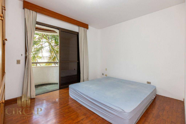 Imagem Apartamento com 4 Quartos à Venda, 216 m² em Perdizes - São Paulo