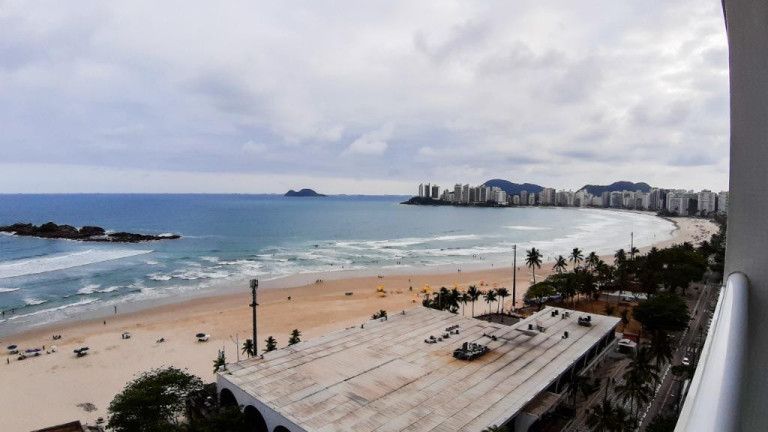 Imagem Apartamento com 3 Quartos à Venda, 200 m² em Pitangueiras - Guarujá Imagem Apartamento com 3 Quartos à Venda, 200 m² em Pitangueiras - Guarujá