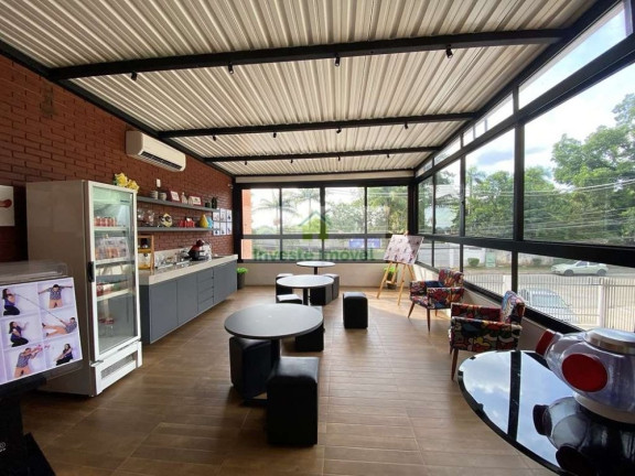 Imagem Sala Comercial à Venda, 1.566 m² em Granja Viana - Cotia