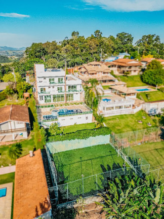 Imagem Casa com 4 Quartos à Venda, 450 m² em Alpes Bom Jesus - Bom Jesus Dos Perdões