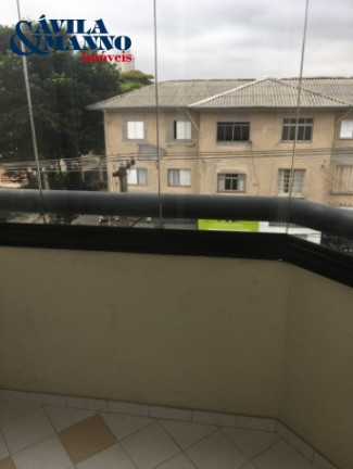 Imagem Apartamento com 2 Quartos à Venda, 54 m² em Mooca - Sao Paulo Imagem Apartamento com 2 Quartos à Venda, 54 m² em Mooca - Sao Paulo