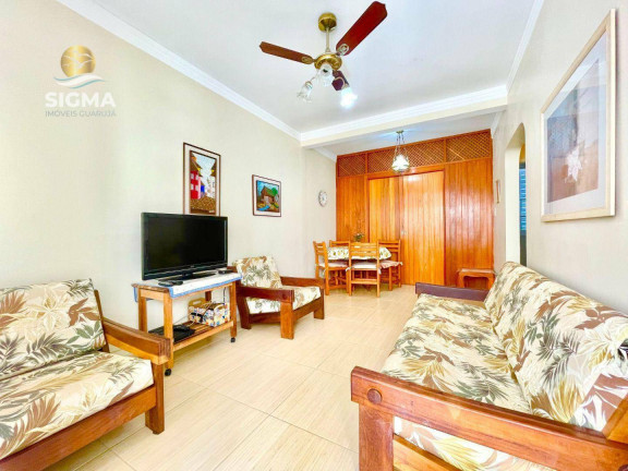 Imagem Apartamento com 2 Quartos à Venda, 65 m² em Pitangueiras - Guarujá Imagem Apartamento com 2 Quartos à Venda, 65 m² em Pitangueiras - Guarujá