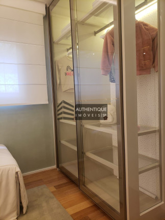Imagem Cobertura com 4 Quartos à Venda, 300 m² em Butantã - São Paulo