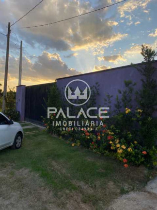 Chácara com 3 Quartos à Venda, 164 m² em Centro Comercial Agrícola Taquaral - Piracicaba