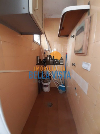 Imagem Apartamento com 3 Quartos à Venda, em Itararé - São Vicente Imagem Apartamento com 3 Quartos à Venda, em Itararé - São Vicente