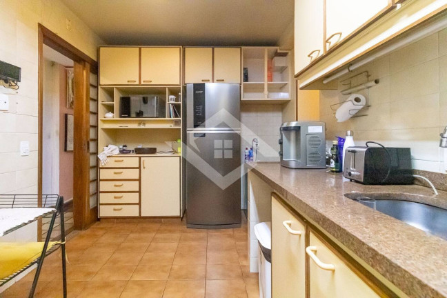 Imagem Apartamento com 3 Quartos à Venda, 137 m² em Botafogo - Rio De Janeiro