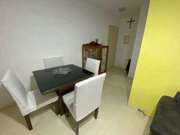 Imagem Imóvel com 2 Quartos à Venda, 50 m² em Jabaquara - São Paulo