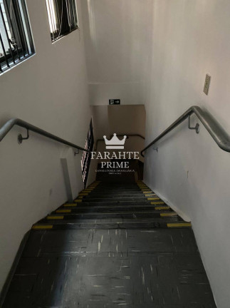 Imagem Loja para Alugar, 268 m² em Gonzaga - Santos Imagem Loja para Alugar, 268 m² em Gonzaga - Santos
