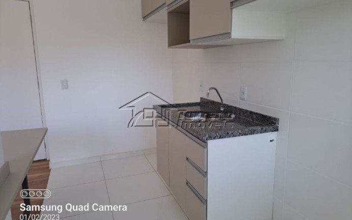Imagem Apartamento com 2 Quartos à Venda, 52 m² em Urbanova - São José Dos Campos Imagem Apartamento com 2 Quartos à Venda, 52 m² em Urbanova - São José Dos Campos