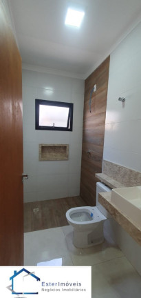 Imagem Casa com 3 Quartos para Alugar ou Temporada, 146 m² em São Venâncio - Itupeva