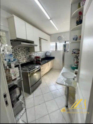 Imagem Apartamento com 3 Quartos à Venda, 110 m² em Jardim Apipema - Salvador