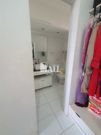 Imagem Apartamento com 3 Quartos à Venda, 150 m² em Centro - São José Do Rio Preto Imagem Apartamento com 3 Quartos à Venda, 150 m² em Centro - São José Do Rio Preto