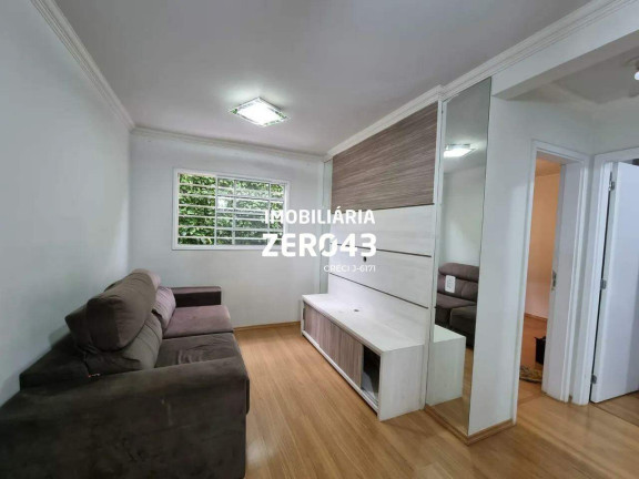 Imagem Apartamento com 2 Quartos à Venda, 47 m² em Ouro Verde - Londrina Imagem Apartamento com 2 Quartos à Venda, 47 m² em Ouro Verde - Londrina