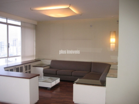 Imagem Apartamento com 4 Quartos à Venda, 300 m² em Bela Vista - São Paulo