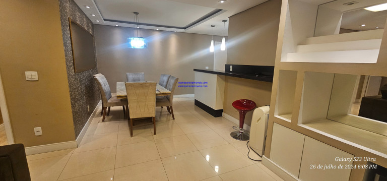 Imagem Apartamento com 3 Quartos à Venda, 82 m² em Jardim Das Vertentes - São Paulo Imagem Apartamento com 3 Quartos à Venda, 82 m² em Jardim Das Vertentes - São Paulo