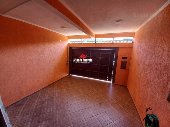 Imagem Sobrado com 3 Quartos à Venda, 235 m² em Jardim Itália - Várzea Paulista Imagem Sobrado com 3 Quartos à Venda, 235 m² em Jardim Itália - Várzea Paulista