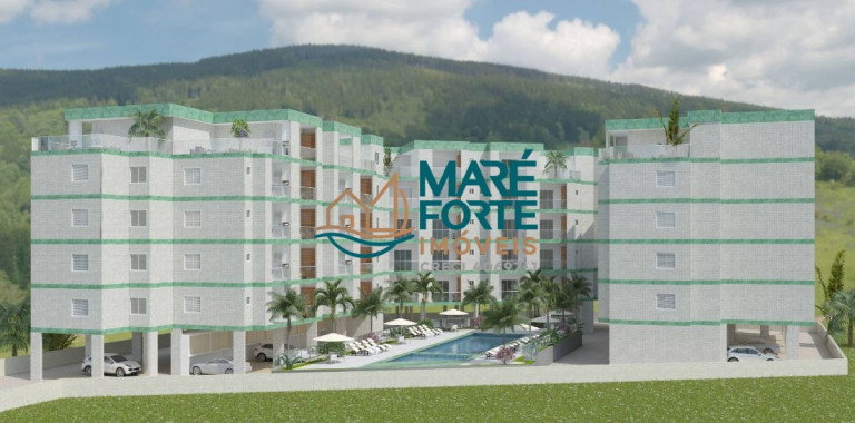 Imagem Apartamento com 1 Quarto à Venda, 34 m² em Praia Grande - Ubatuba Imagem Apartamento com 1 Quarto à Venda, 34 m² em Praia Grande - Ubatuba