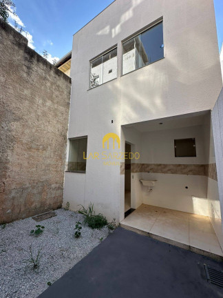 Imagem Casa com 3 Quartos à Venda,  em Recanto Verde - 2ª Seção - Ibirité