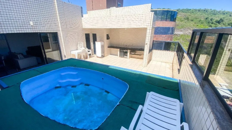 Imagem Imóvel com 3 Quartos à Venda, 100 m² em Praia Do Morro - Guarapari Imagem Imóvel com 3 Quartos à Venda, 100 m² em Praia Do Morro - Guarapari