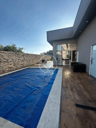 Imagem Casa com 4 Quartos à Venda, 270 m² em Condomínio Do Lago - Goiânia Imagem Casa com 4 Quartos à Venda, 270 m² em Condomínio Do Lago - Goiânia