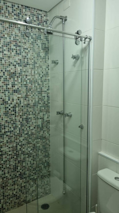 Imagem Apartamento com 2 Quartos à Venda, 57 m² em Jardim - Santo André