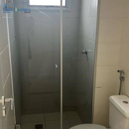 Imagem Apartamento com 3 Quartos à Venda, 60 m² em Vila Scarpelli - Santo André Imagem Apartamento com 3 Quartos à Venda, 60 m² em Vila Scarpelli - Santo André