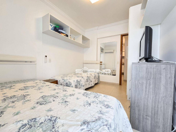 Imagem Apartamento com 3 Quartos para Temporada, 108 m² em Riviera De São Lourenço - Bertioga