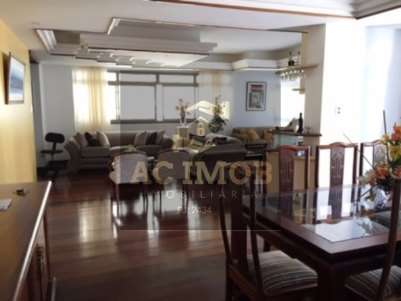 Imagem Imóvel com 3 Quartos à Venda, 230 m² em Graca - Salvador