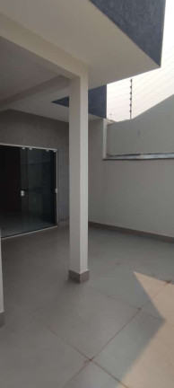 Imagem Casa com 3 Quartos à Venda, 106 m² em Jardim Ouro Verde Iii - Sarandi
