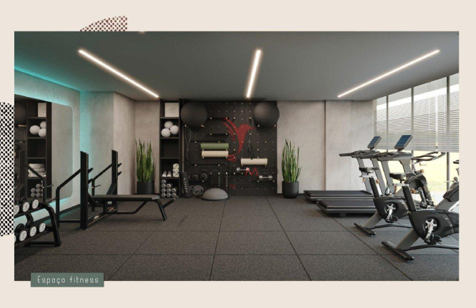 Imagem Apartamento com 2 Quartos à Venda, 52 m² em Intermares - Cabedelo Imagem Apartamento com 2 Quartos à Venda, 52 m² em Intermares - Cabedelo