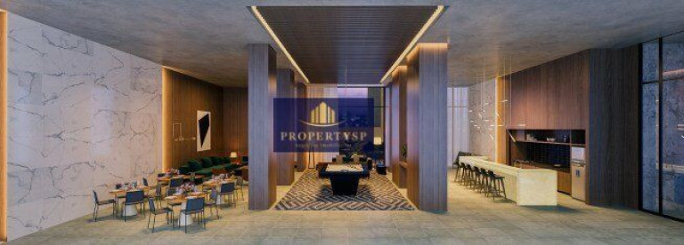 Imagem Apartamento com 2 Quartos à Venda, 130 m² em Pinheiros - São Paulo