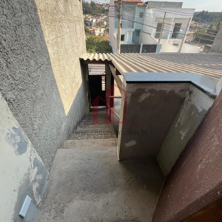Imagem Casa com 2 Quartos à Venda,  em Residencial Santo Antonio - Franco Da Rocha