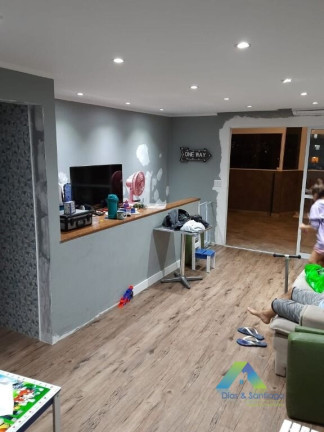 Imagem Apartamento com 4 Quartos à Venda, 224 m² em Vila Gumercindo - São Paulo Imagem Apartamento com 4 Quartos à Venda, 224 m² em Vila Gumercindo - São Paulo