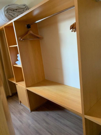 Imagem Apartamento com 1 Quarto para Alugar, 33 m² em Vila Uberabinha - São Paulo Imagem Apartamento com 1 Quarto para Alugar, 33 m² em Vila Uberabinha - São Paulo