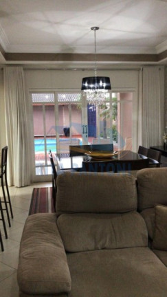 Imagem Casa com 3 Quartos à Venda, 342 m² em City Ribeirão - Ribeirão Preto