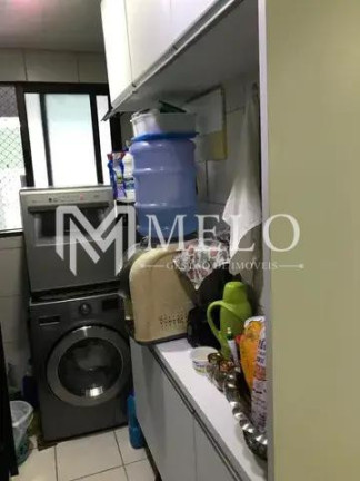 Imagem Apartamento com 2 Quartos à Venda, 45 m² em Torre - Recife Imagem Apartamento com 2 Quartos à Venda, 45 m² em Torre - Recife