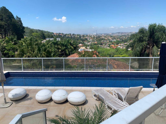 Casa com 4 Quartos à Venda, 700 m² em Alphaville - Santana De Parnaíba