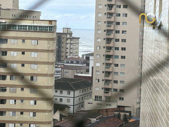 Imagem Apartamento com 2 Quartos à Venda, 83 m² em Tupi - Praia Grande