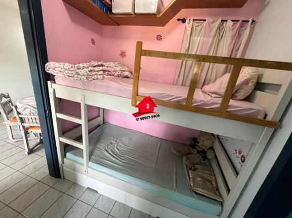 Imagem Apartamento com 1 Quarto à Venda, 50 m² em Capão Novo - Capão Da Canoa