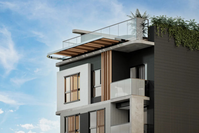 Imagem Apartamento com 1 Quarto à Venda, 35 m² em Intermares - Cabedelo