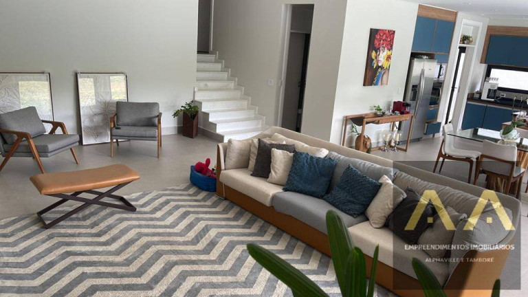 Imagem Casa com 4 Quartos à Venda, 323 m² em Paiol Velho - Santana De Parnaíba Imagem Casa com 4 Quartos à Venda, 323 m² em Paiol Velho - Santana De Parnaíba