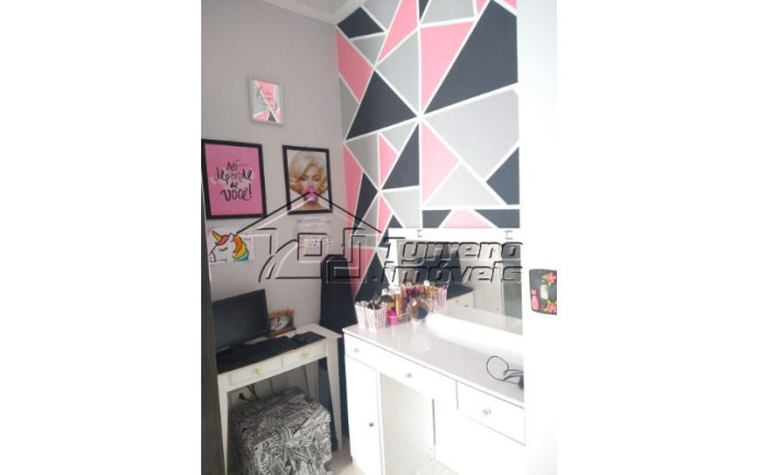 Imagem Apartamento com 3 Quartos à Venda, 64 m² em Jardim Morumbi - São José Dos Campos Imagem Apartamento com 3 Quartos à Venda, 64 m² em Jardim Morumbi - São José Dos Campos