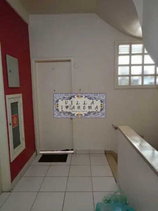 Imagem Apartamento com 1 Quarto à Venda, 45 m² em Catete - Rio De Janeiro