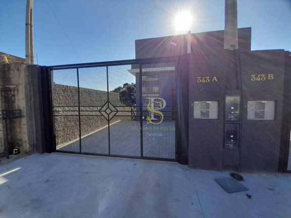Imagem Casa com 2 Quartos à Venda, 76 m² em Jardim Maristela Ii - Atibaia Imagem Casa com 2 Quartos à Venda, 76 m² em Jardim Maristela Ii - Atibaia