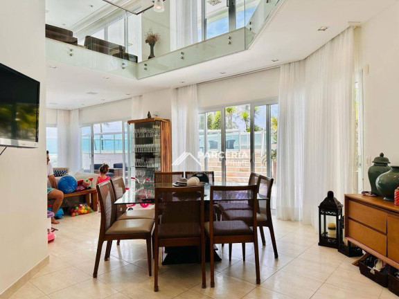 Imagem Apartamento com 5 Quartos à Venda, 658 m² em Riviera Módulo 7 - Bertioga Imagem Apartamento com 5 Quartos à Venda, 658 m² em Riviera Módulo 7 - Bertioga
