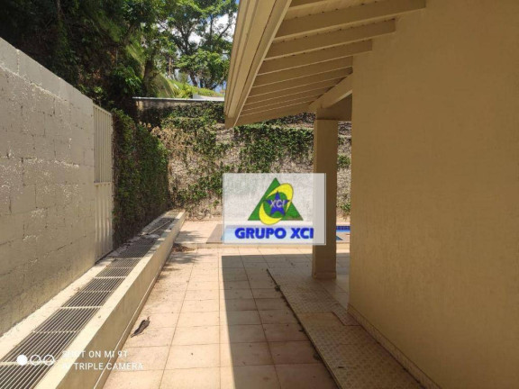 Imagem Casa com 4 Quartos à Venda ou Locação, 360 m² em Jardim Botânico (sousas) - Campinas Imagem Casa com 4 Quartos à Venda ou Locação, 360 m² em Jardim Botânico (sousas) - Campinas