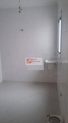 Imagem Apartamento com 2 Quartos à Venda, 50 m² em Campestre - Santo André Imagem Apartamento com 2 Quartos à Venda, 50 m² em Campestre - Santo André