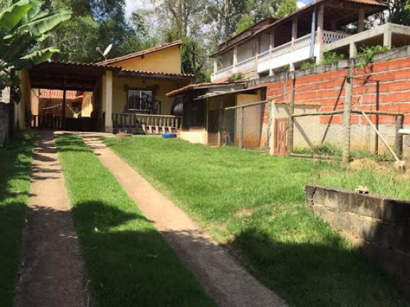 Imagem Chácara com 2 Quartos à Venda, 90 m² em Estância Marília - Jarinu
